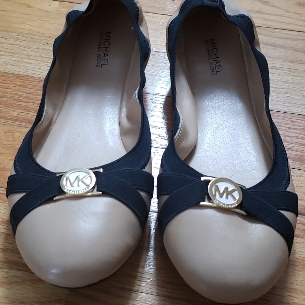 Michael Kors Flats